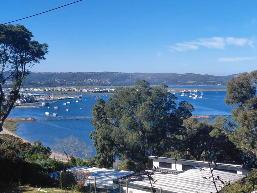Commercial Property for Sale in Paradise Western Cape
